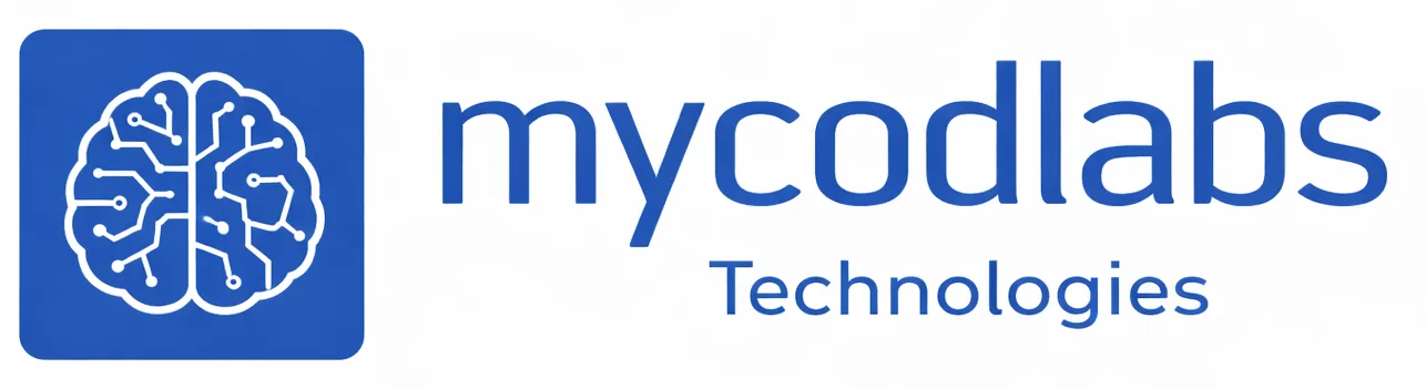 My Code Labs - AI-Assisted Software Development Company Dubai UAE